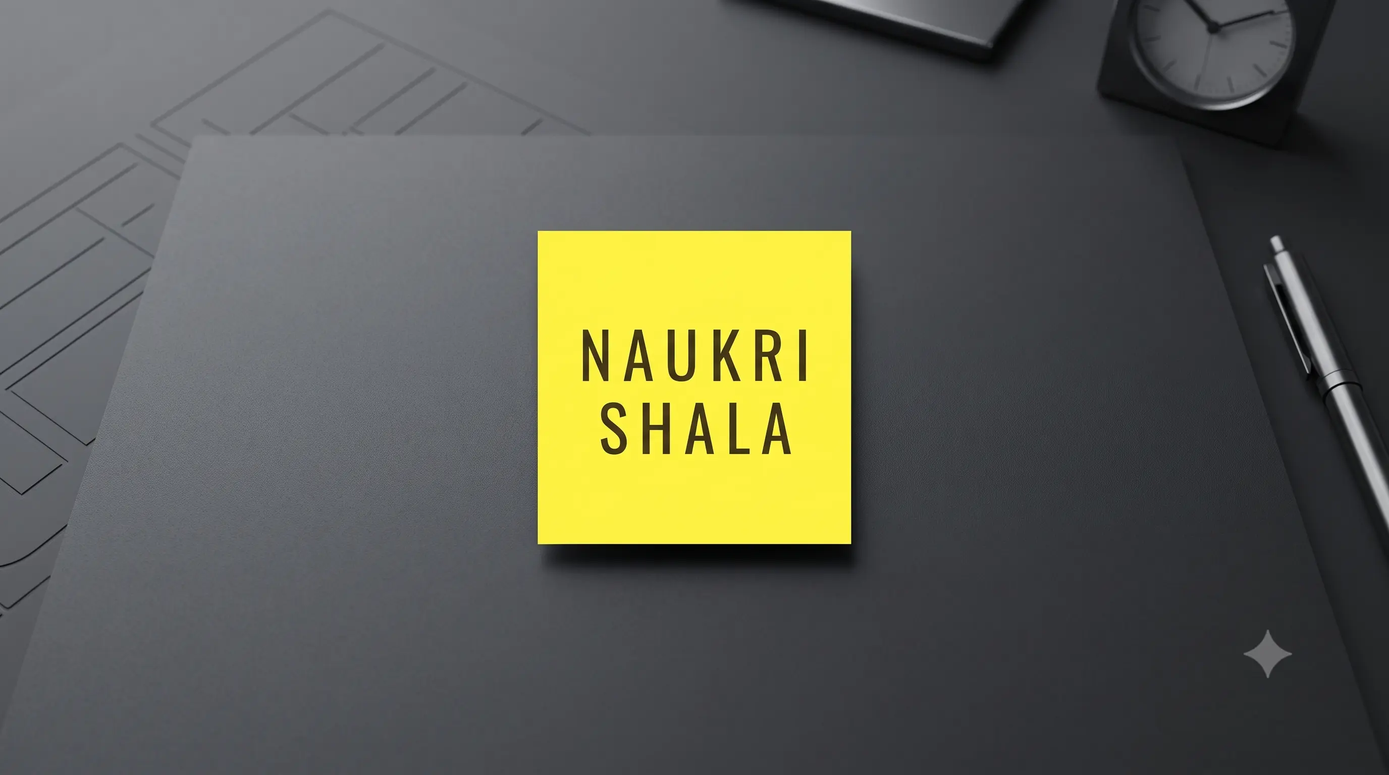 NaukriShala project preview