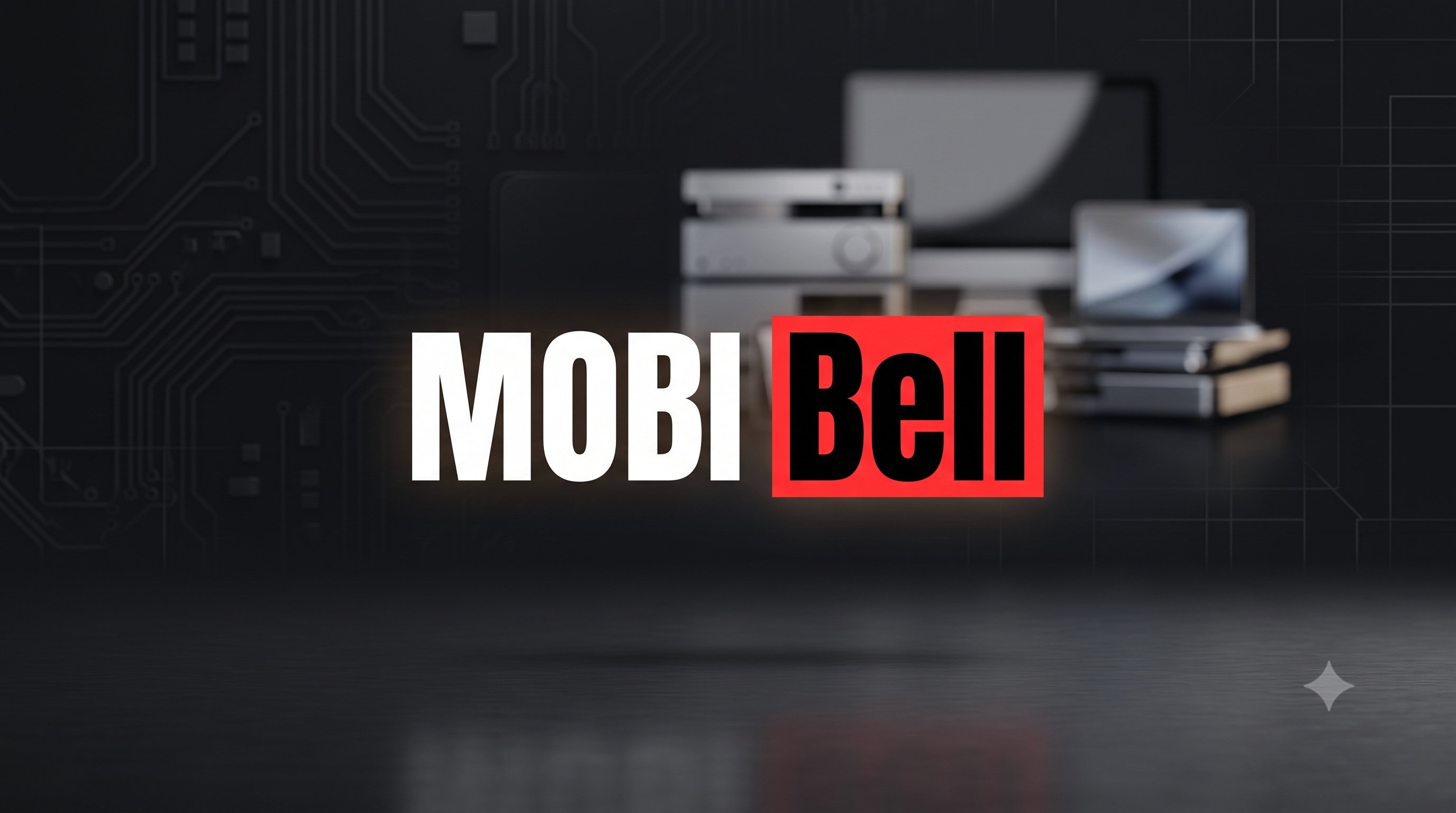 Mobi Bell project preview