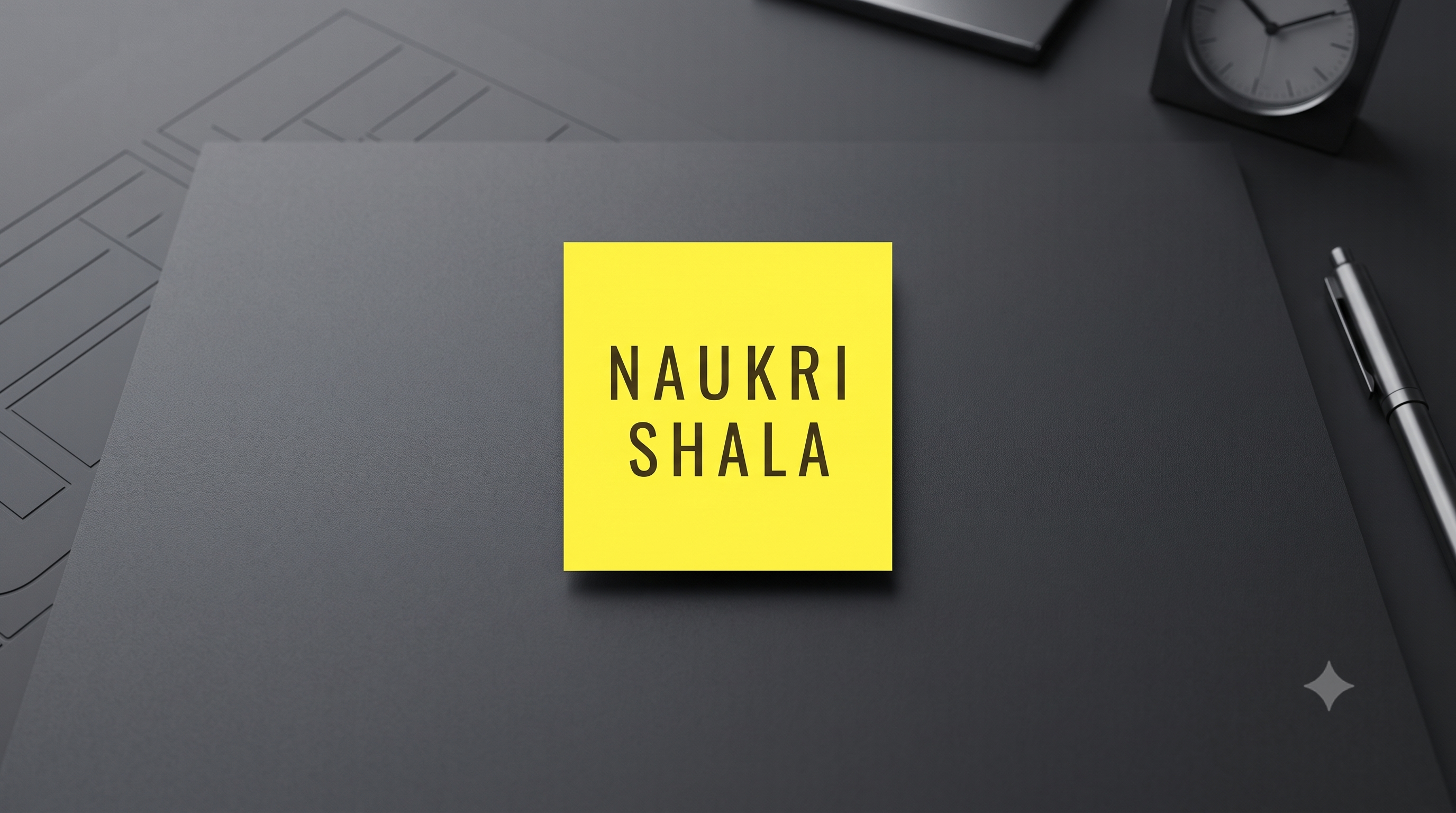 NaukriShala project preview