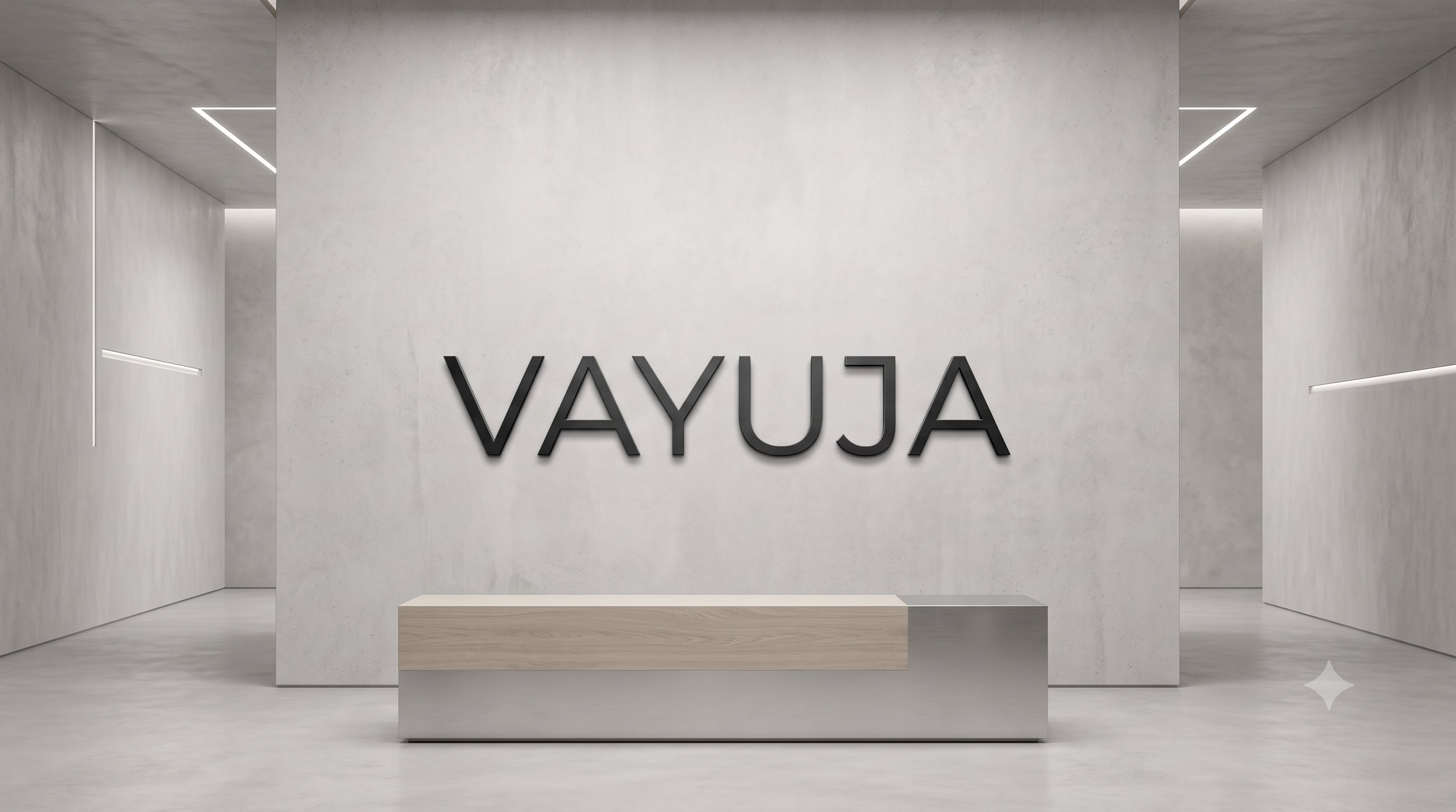 Vayuja project preview